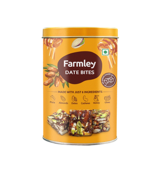 FARMLEY DATE BITES TIN